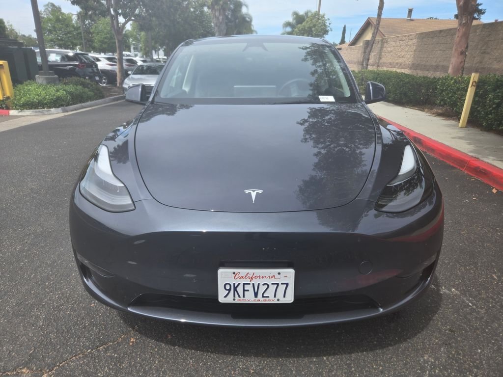 tesla model y 2023 7SAYGDED0PF945398 image tesla model y 2023 7SAYGDED0PF945398 image